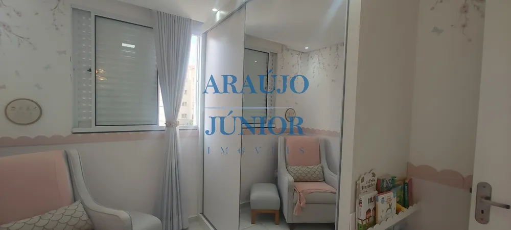 Apartamento, 2 quartos, 51 m² - Foto 8