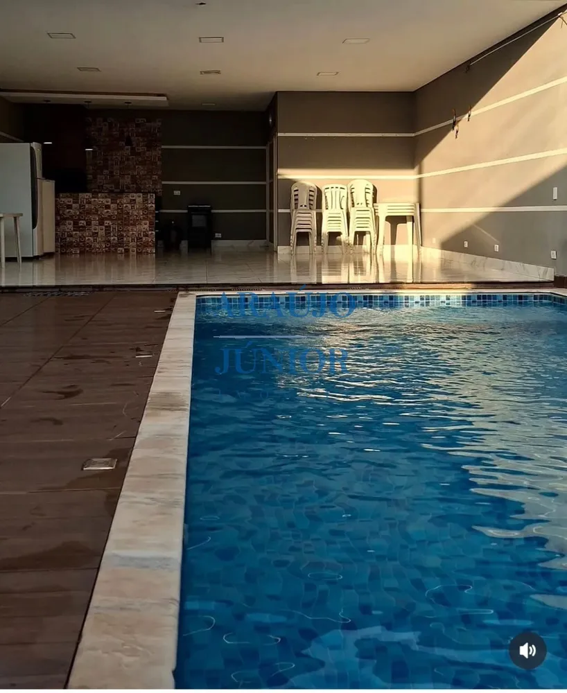 Chácara, 1 quarto - Foto 4