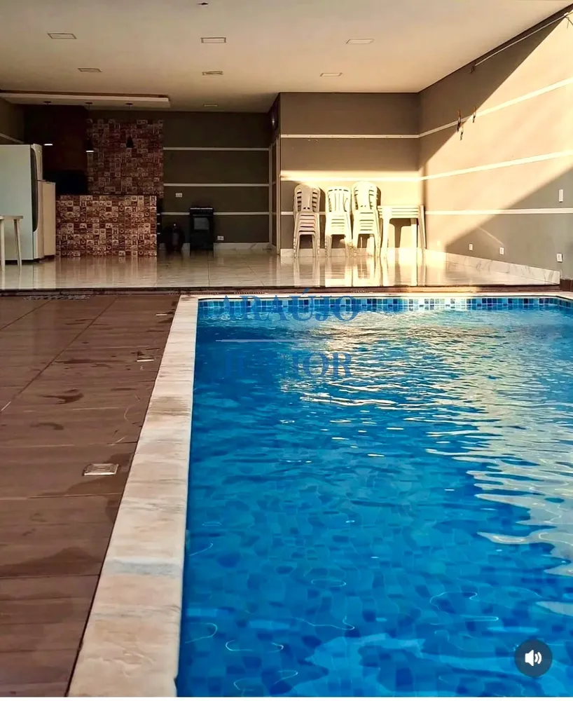 Chácara, 1 quarto - Foto 1