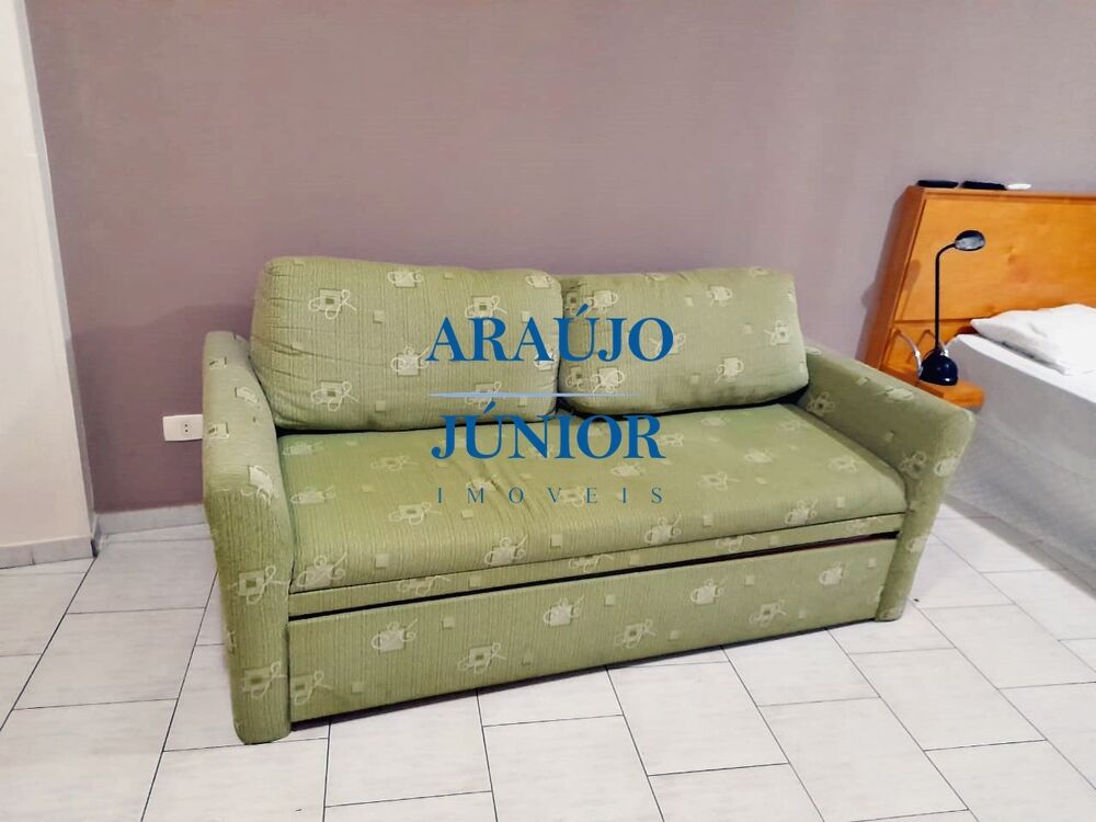 Flat/Apart Hotel, 1 quarto, 45 m² - Foto 7