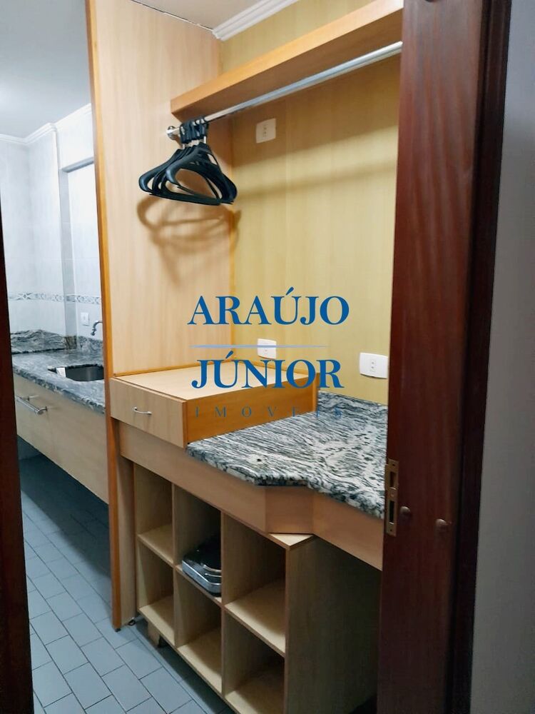Flat/Apart Hotel, 1 quarto, 45 m² - Foto 9