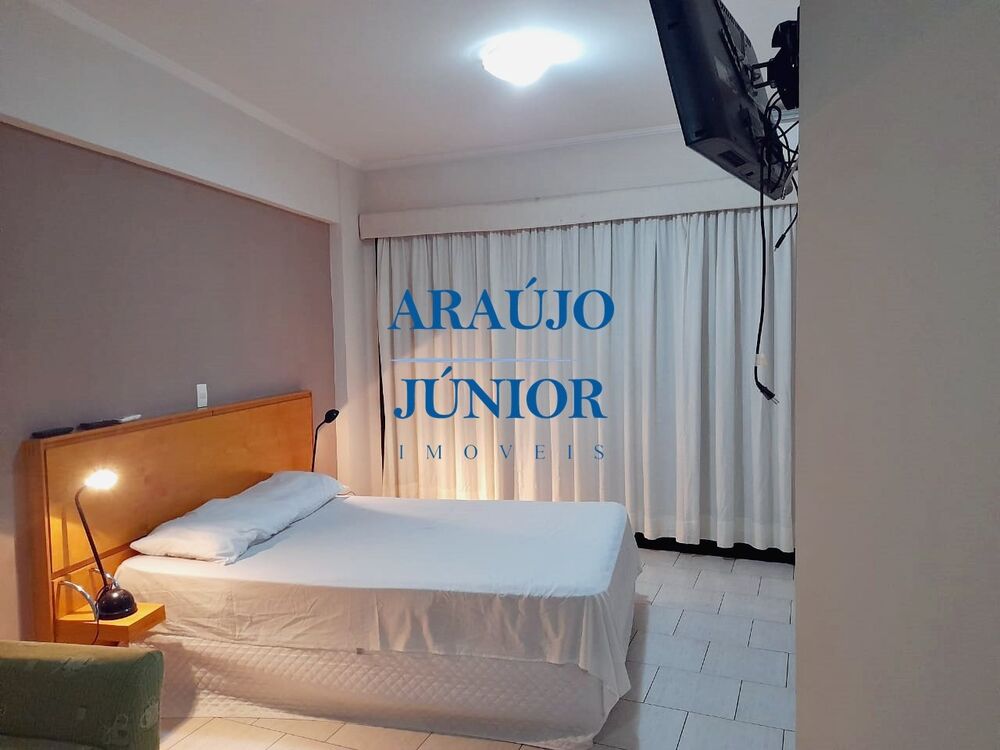 Flat/Apart Hotel, 1 quarto, 45 m² - Foto 11