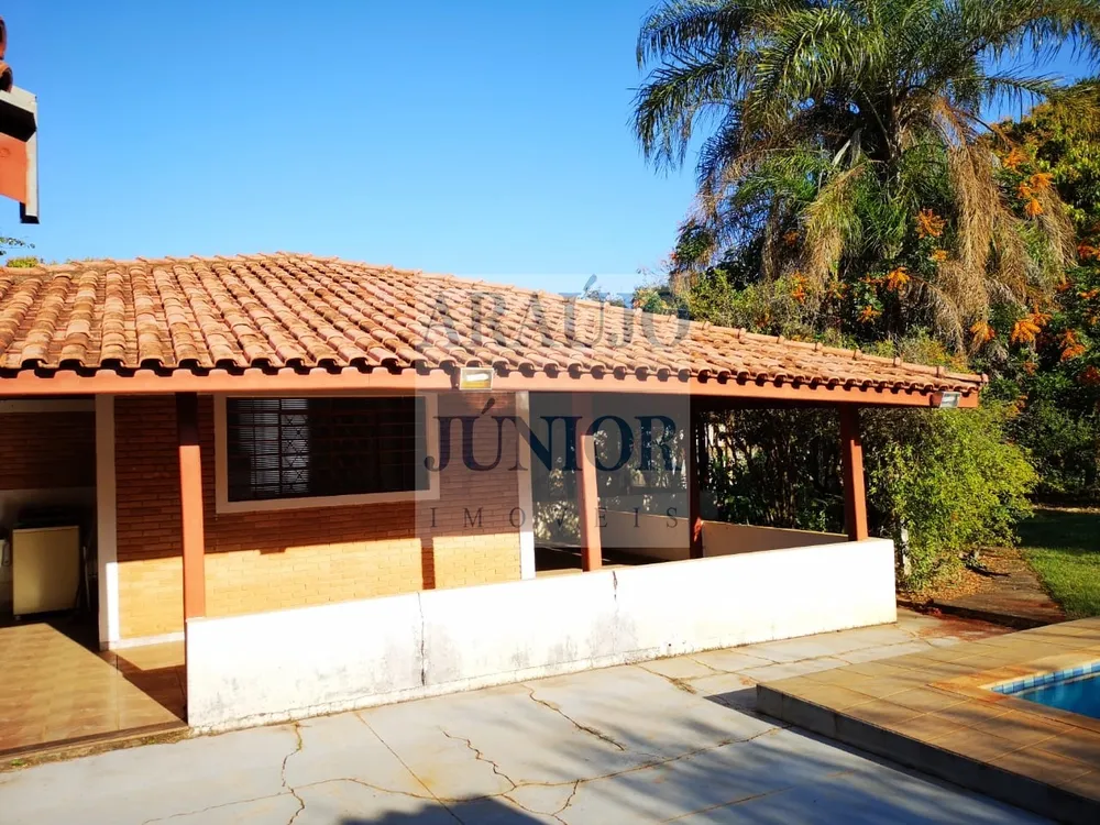 Chácara, 3 quartos - Foto 8