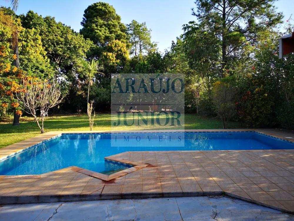 Chácara, 3 quartos - Foto 2