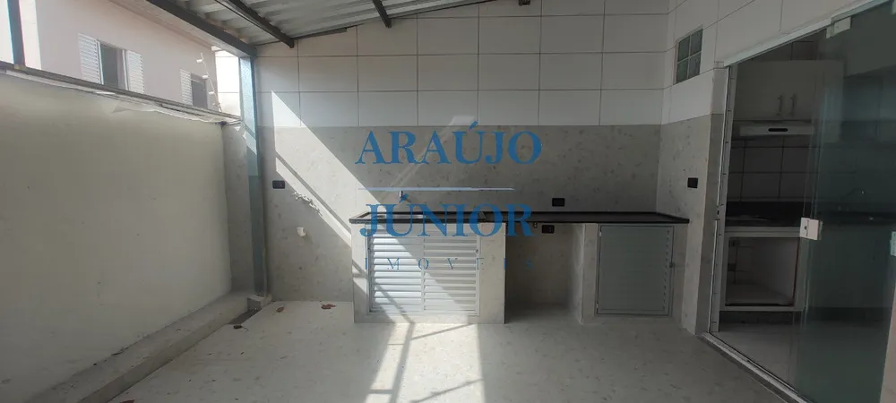 Casa, 3 quartos, 129 m² - Foto 11