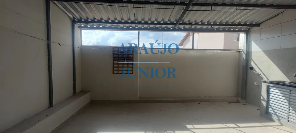 Casa, 3 quartos, 129 m² - Foto 12
