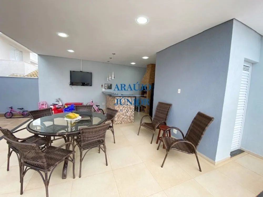 Casa, 3 quartos, 262 m² - Foto 12