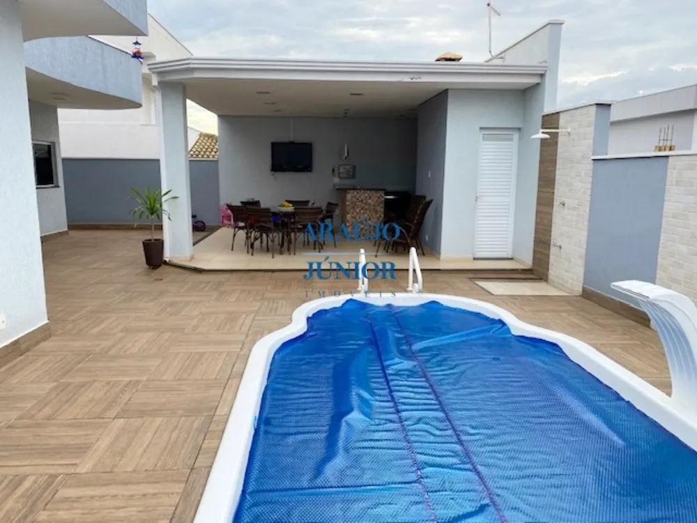 Casa, 3 quartos, 262 m² - Foto 11
