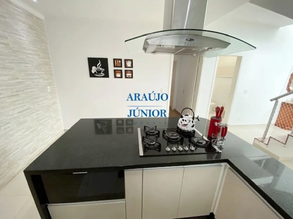 Casa, 3 quartos, 262 m² - Foto 9
