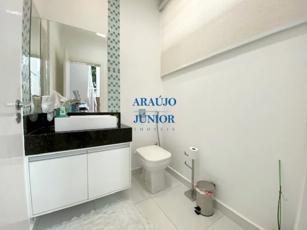 Casa, 3 quartos, 262 m² - Foto 5