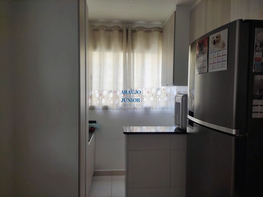 Apartamento, 2 quartos, 66 m² - Foto 6