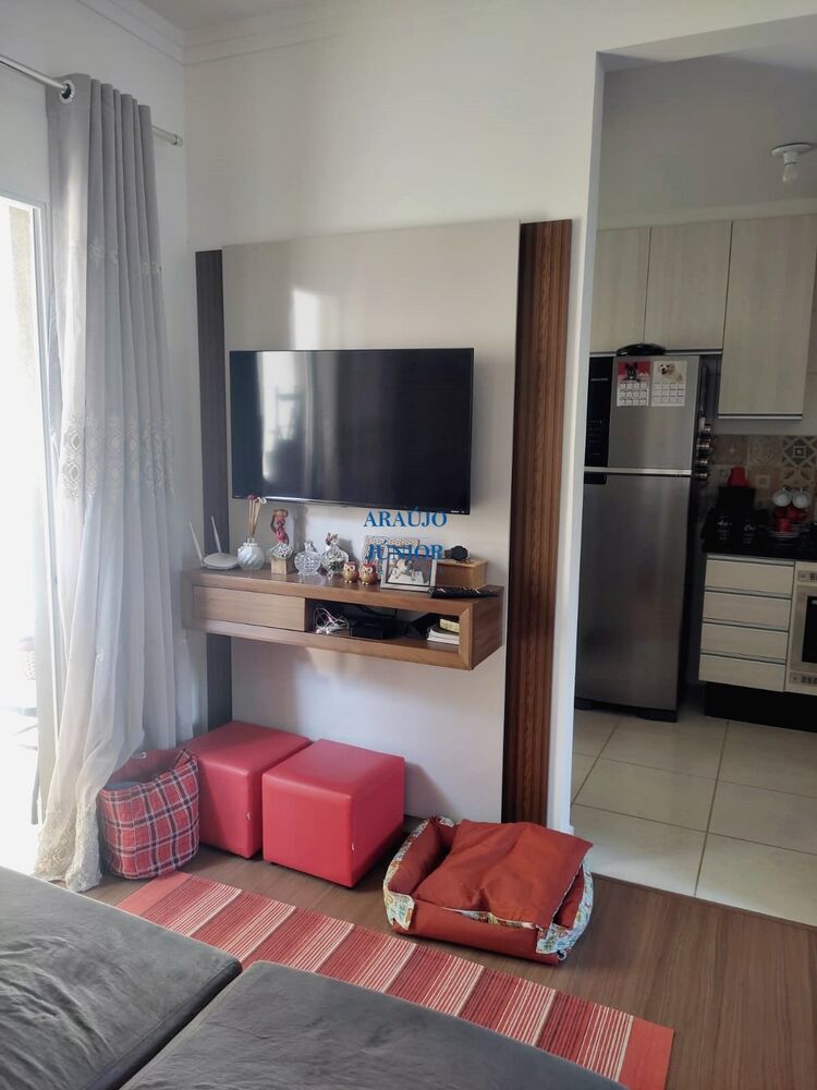 Apartamento, 2 quartos, 66 m² - Foto 4