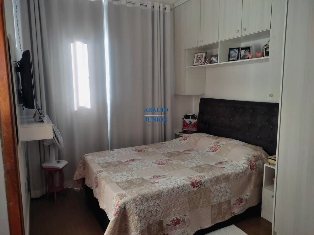 Apartamento, 2 quartos, 66 m² - Foto 12