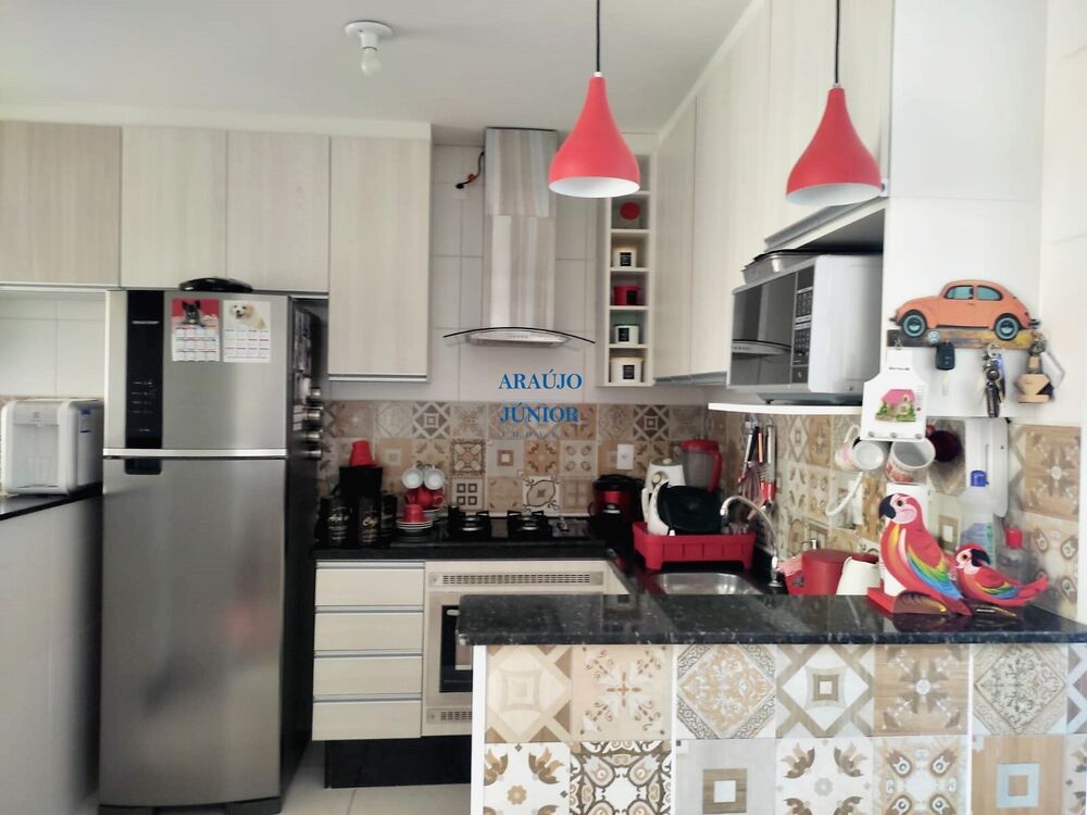 Apartamento, 2 quartos, 66 m² - Foto 5