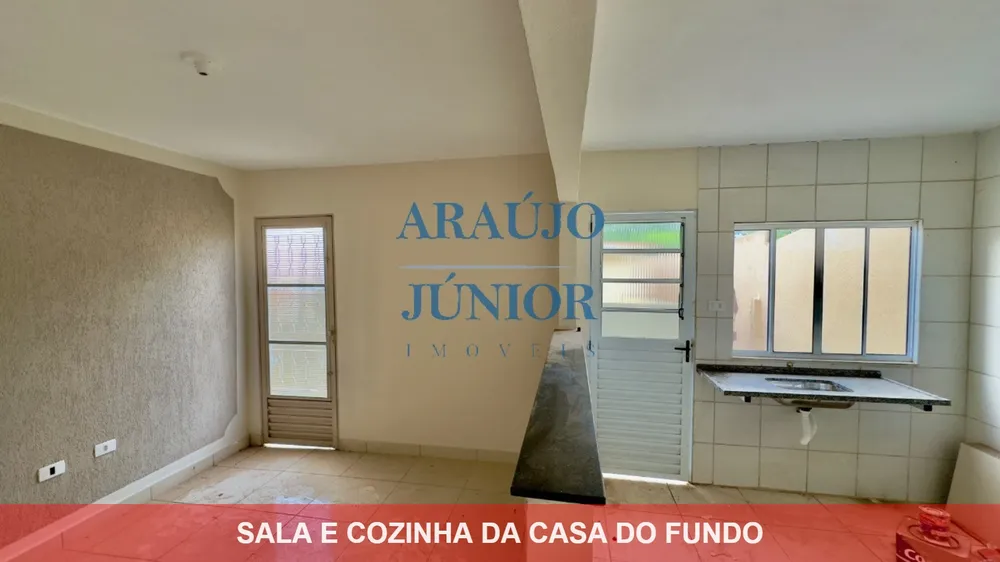 Casa, 3 quartos, 142 m² - Foto 4