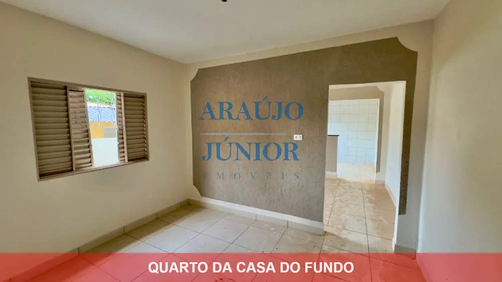 Casa, 3 quartos, 142 m² - Foto 2