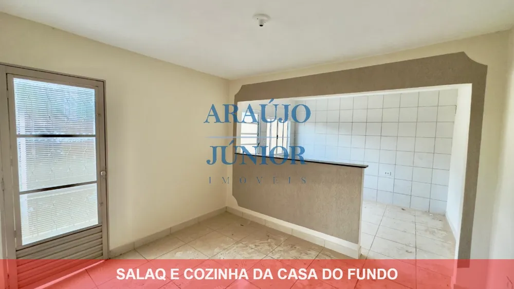 Casa, 3 quartos, 142 m² - Foto 3