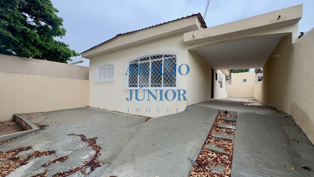 Casa, 3 quartos, 142 m² - Foto 1