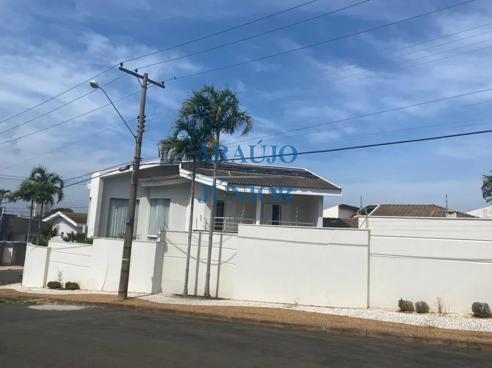 Casa, 4 quartos - Foto 5