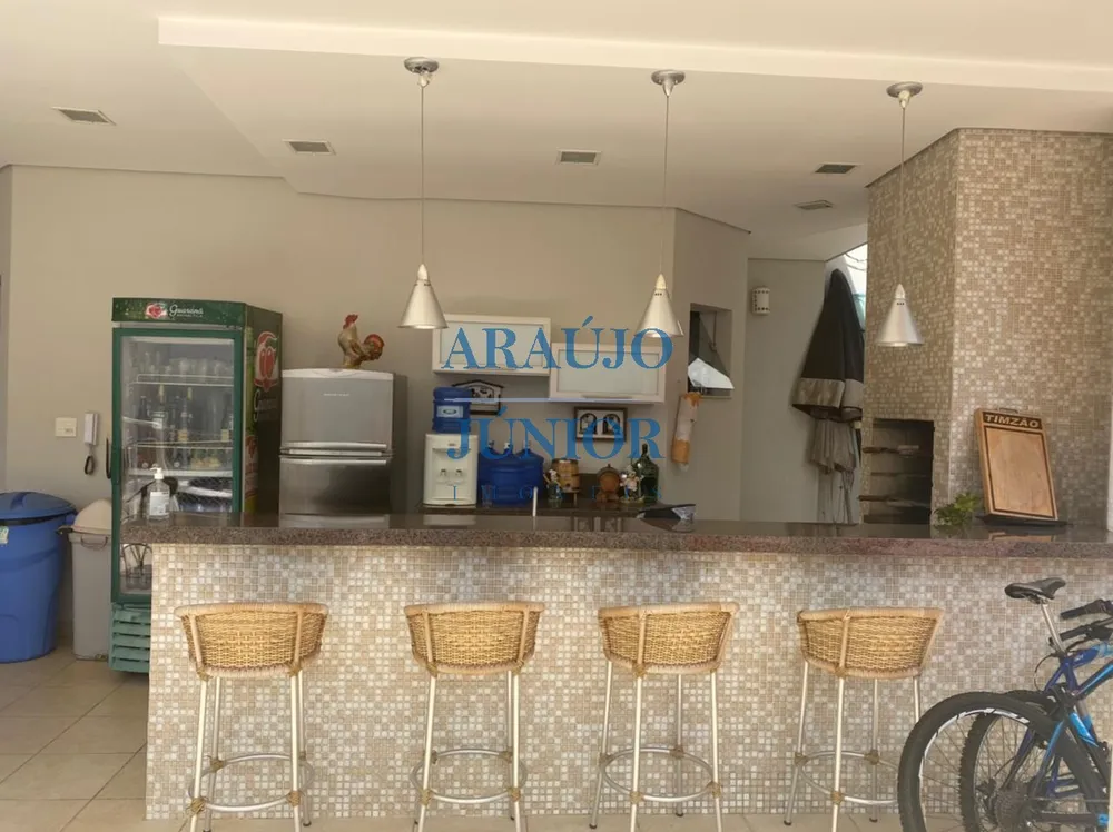 Casa, 4 quartos - Foto 4