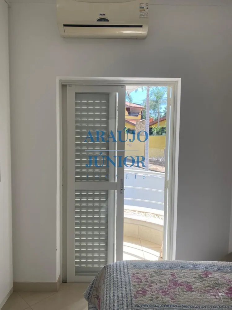 Casa, 4 quartos - Foto 7