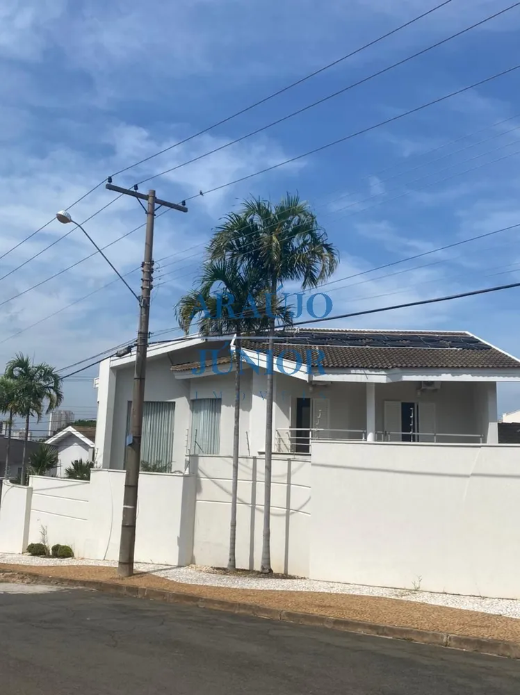 Casa, 4 quartos - Foto 10