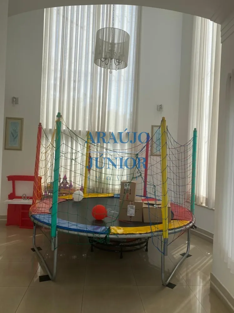 Casa, 4 quartos - Foto 11