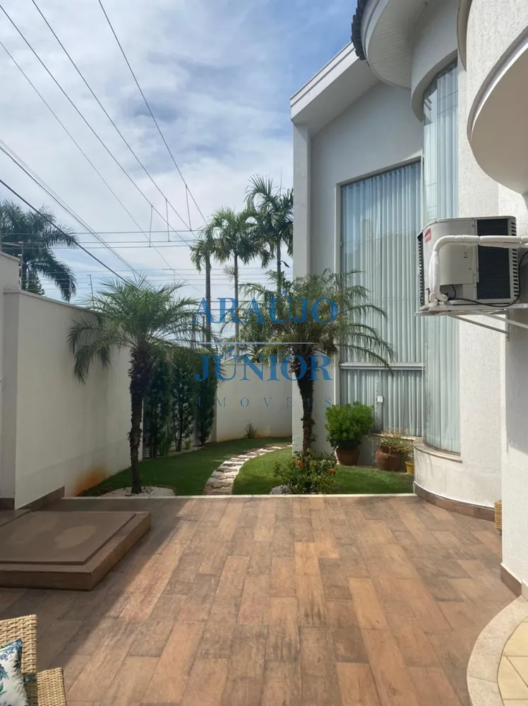 Casa, 4 quartos - Foto 12