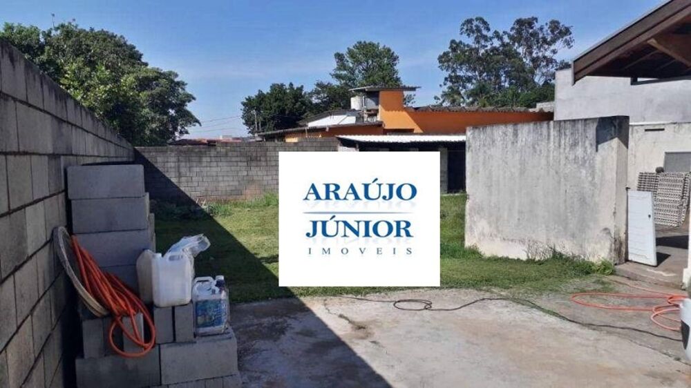 Chácara à venda com 2 quartos, 180m² - Foto 9