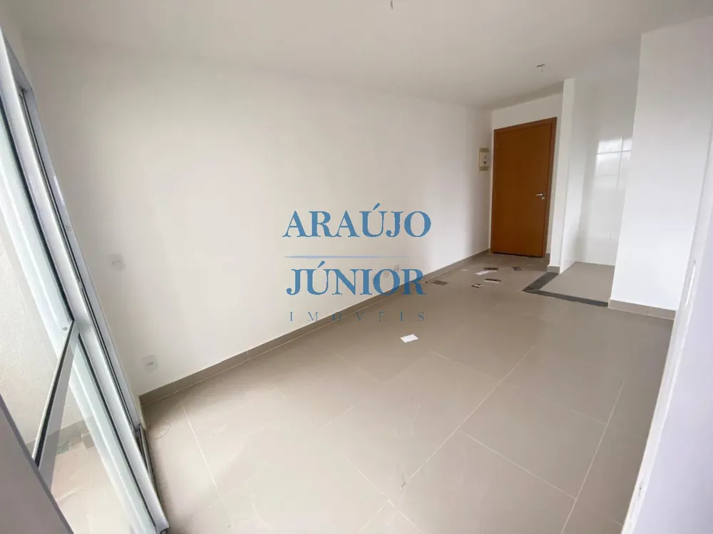 Apartamento, 2 quartos, 48 m² - Foto 3