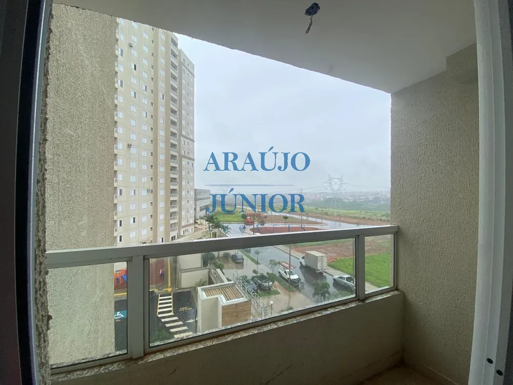 Apartamento, 2 quartos, 48 m² - Foto 4