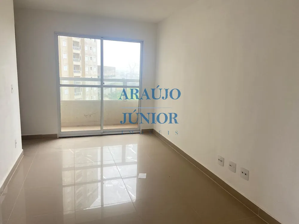 Apartamento, 2 quartos, 48 m² - Foto 1