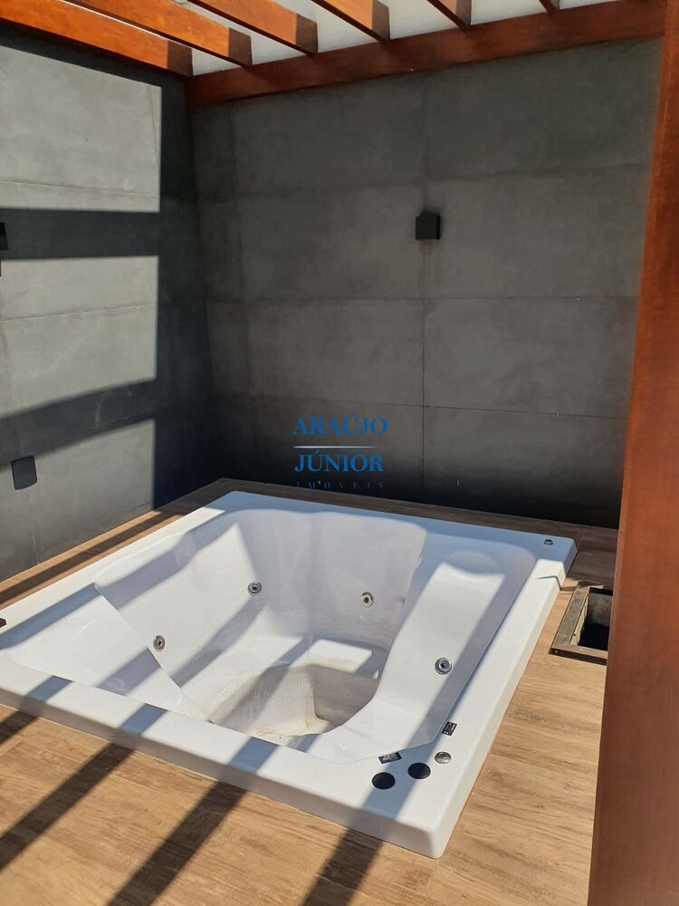 Casa, 3 quartos, 200 m² - Foto 13