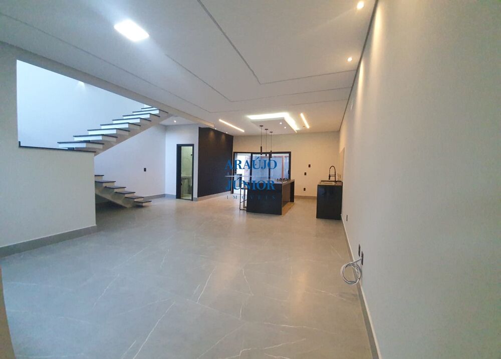 Casa, 3 quartos, 200 m² - Foto 8