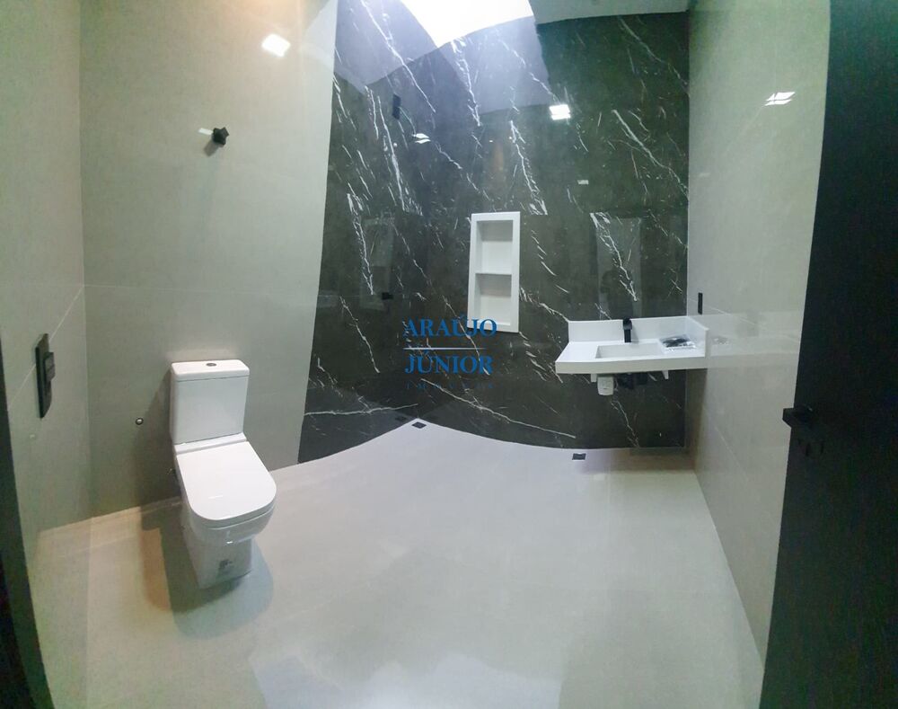 Casa, 3 quartos, 200 m² - Foto 1