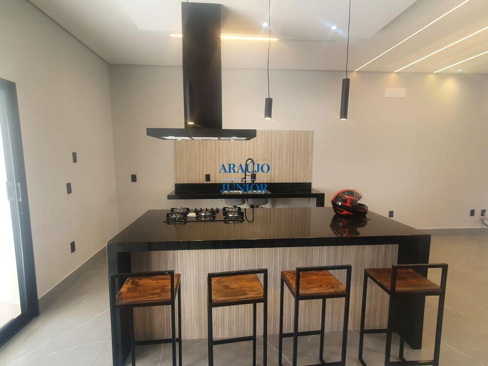 Casa, 3 quartos, 200 m² - Foto 2