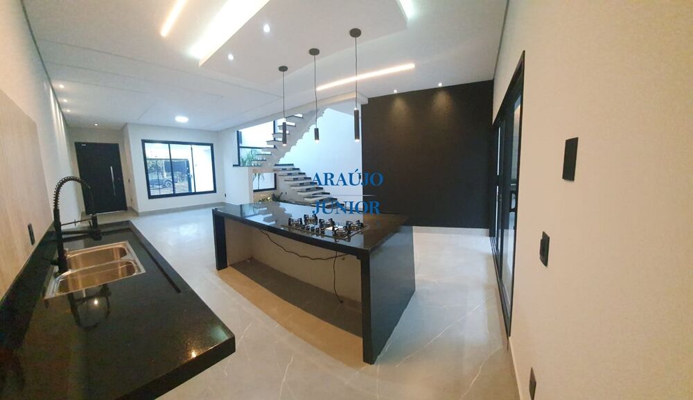 Casa, 3 quartos, 200 m² - Foto 15