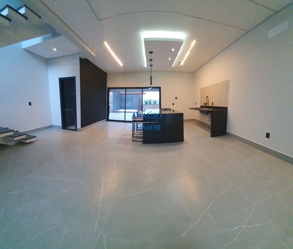 Casa, 3 quartos, 200 m² - Foto 11