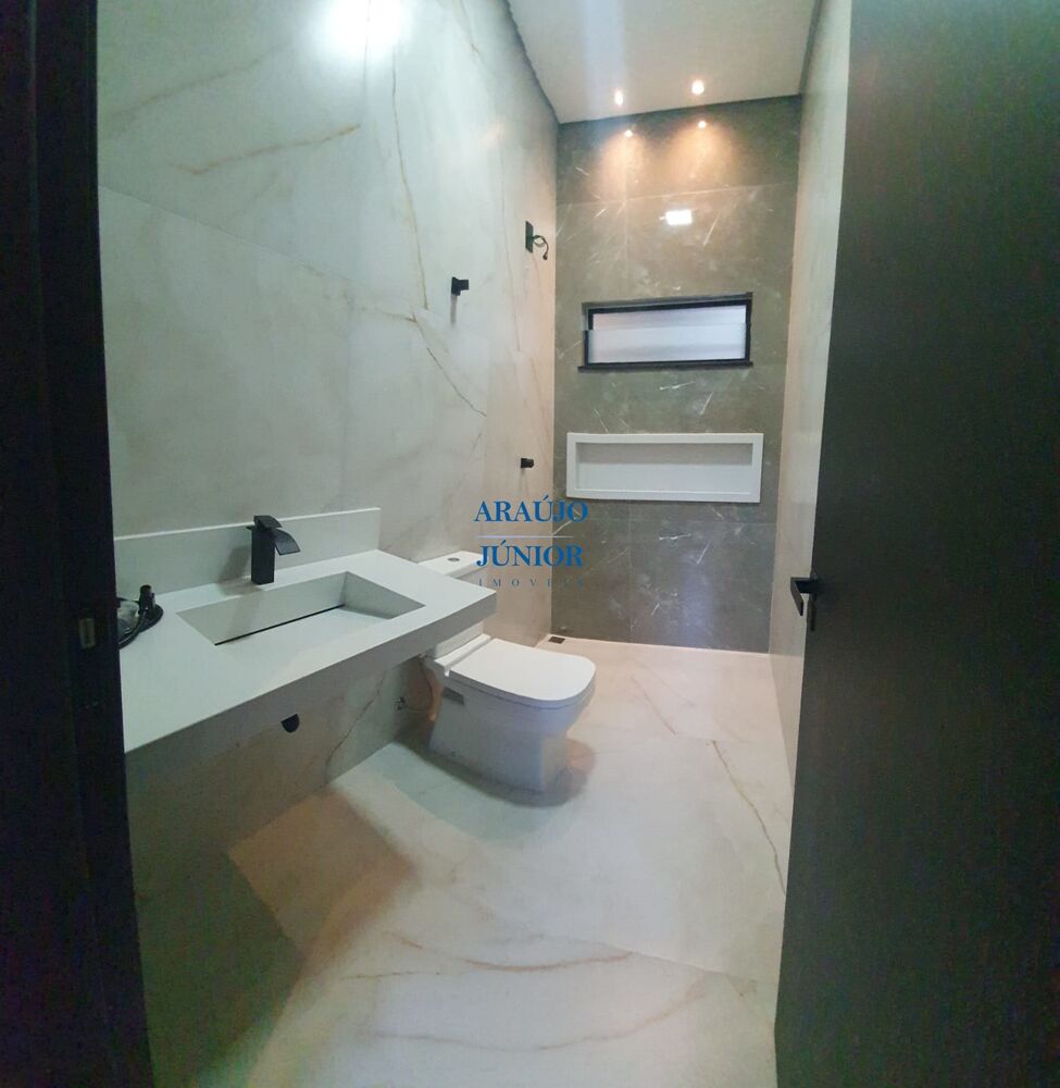 Casa, 3 quartos, 200 m² - Foto 3