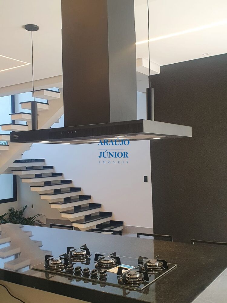 Casa, 3 quartos, 200 m² - Foto 7