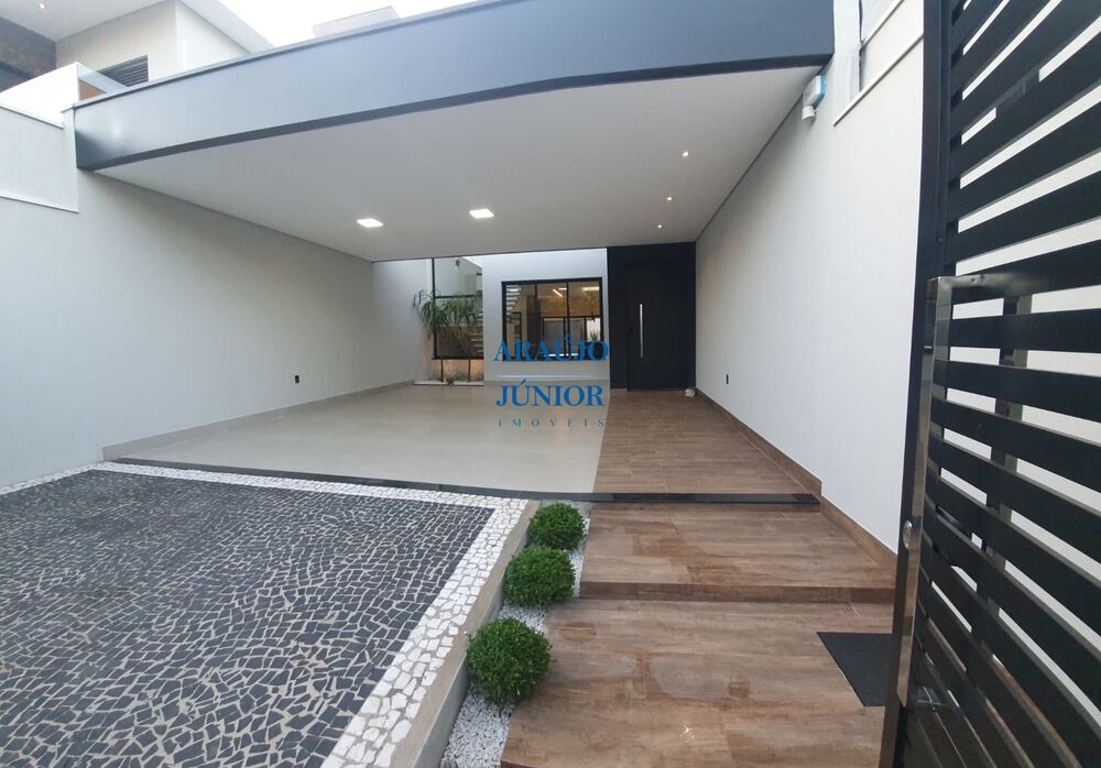 Casa, 3 quartos, 200 m² - Foto 12