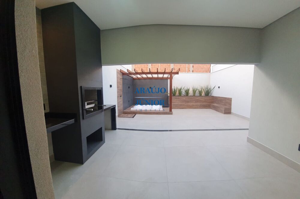 Casa, 3 quartos, 200 m² - Foto 4