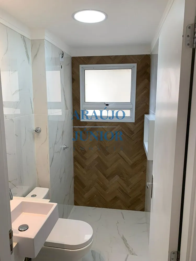 Apartamento, 2 quartos, 55 m² - Foto 7