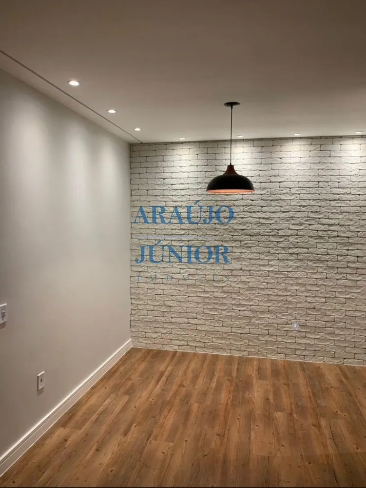 Apartamento, 2 quartos, 55 m² - Foto 10