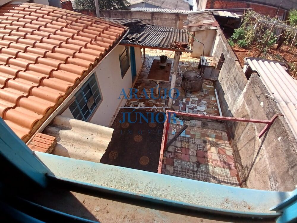 Casa, 3 quartos, 300 m² - Foto 24