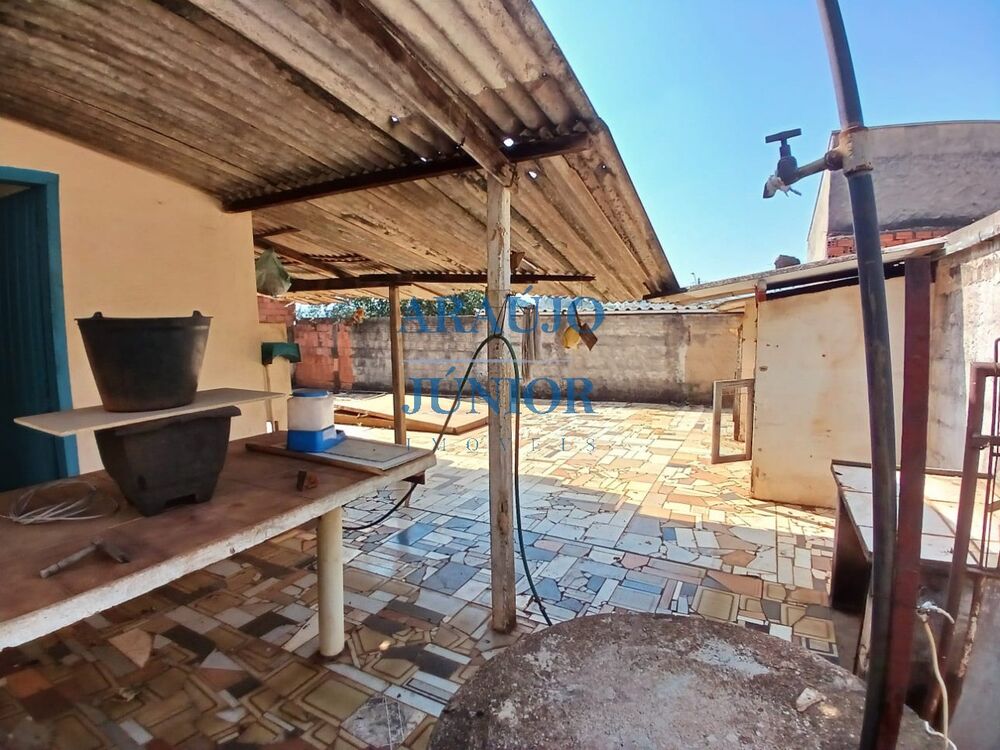 Casa, 3 quartos, 300 m² - Foto 15