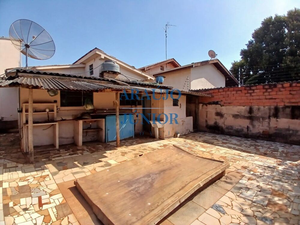 Casa, 3 quartos, 300 m² - Foto 11