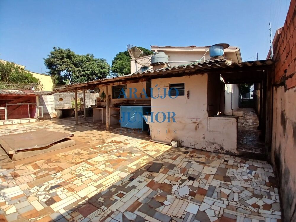 Casa, 3 quartos, 300 m² - Foto 10