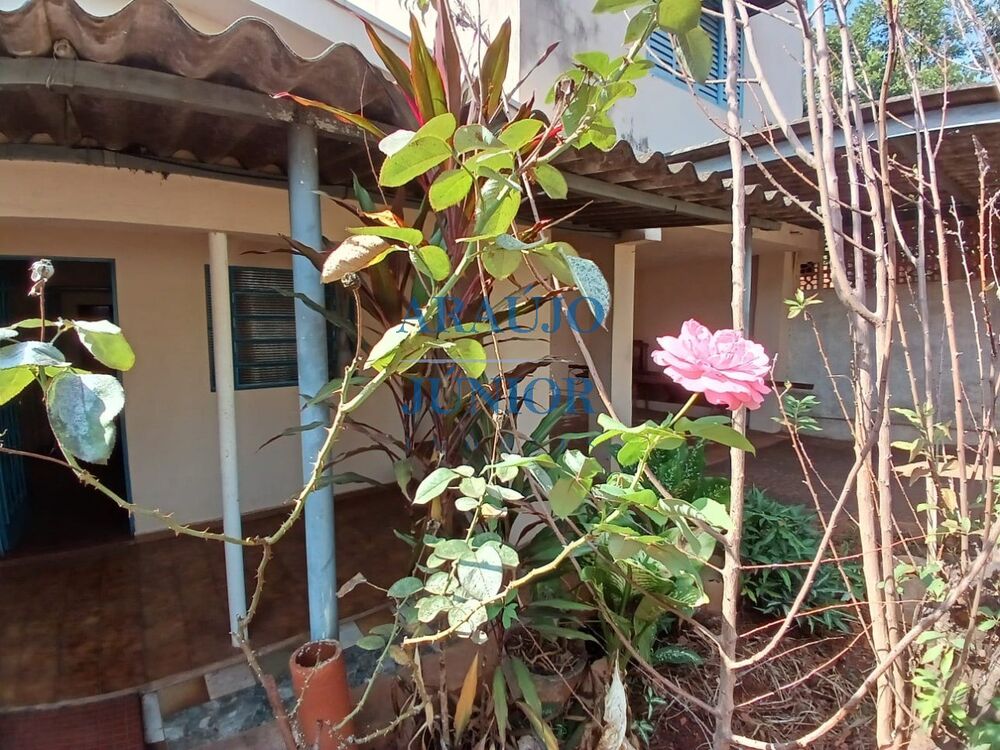 Casa, 3 quartos, 300 m² - Foto 3