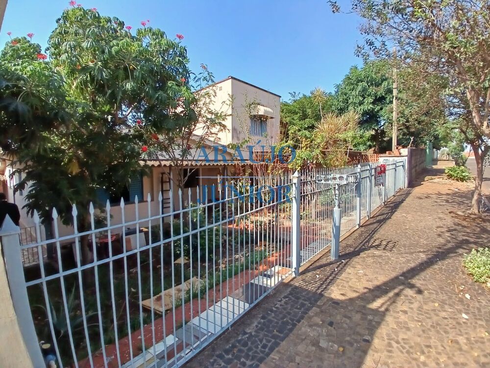Casa, 3 quartos, 300 m² - Foto 4